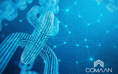 Le potenzialità della blockchain nel settore immobiliare