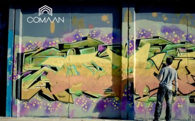 C’é correlazione tra la street Art e il valore immobiliare?