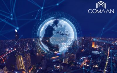 Viaggio nel futuro per scoprire il mondo immobiliare con la VR – AR